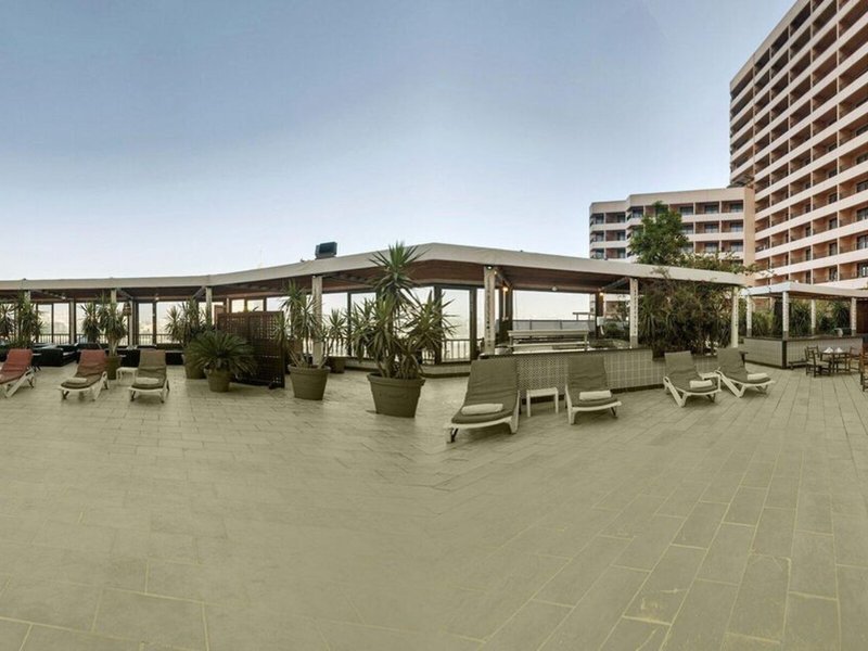 InterContinental Cairo Semiramis 4
