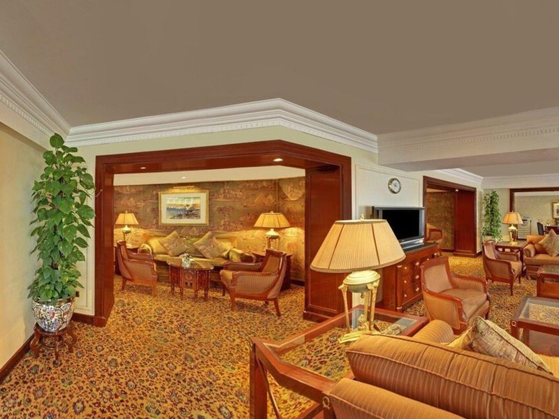 InterContinental Cairo Semiramis 14