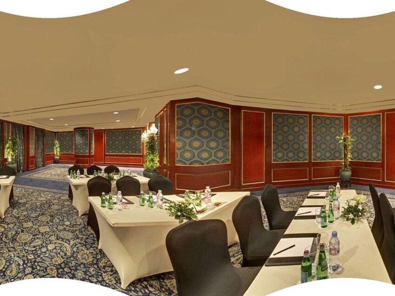 InterContinental Cairo Semiramis 15