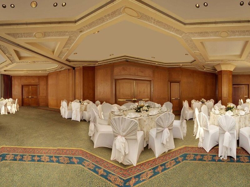 InterContinental Cairo Semiramis 16