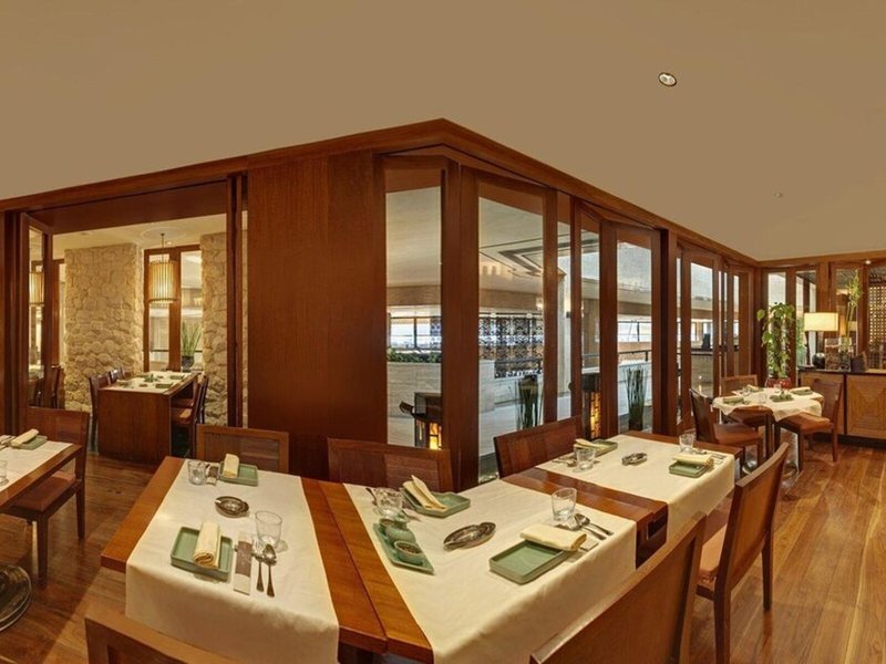 InterContinental Cairo Semiramis 17
