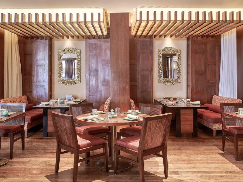 InterContinental Cairo Semiramis 18