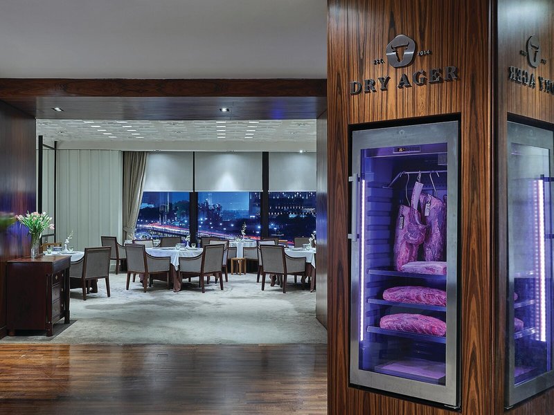InterContinental Cairo Semiramis 19