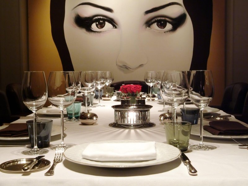 InterContinental Cairo Semiramis 20