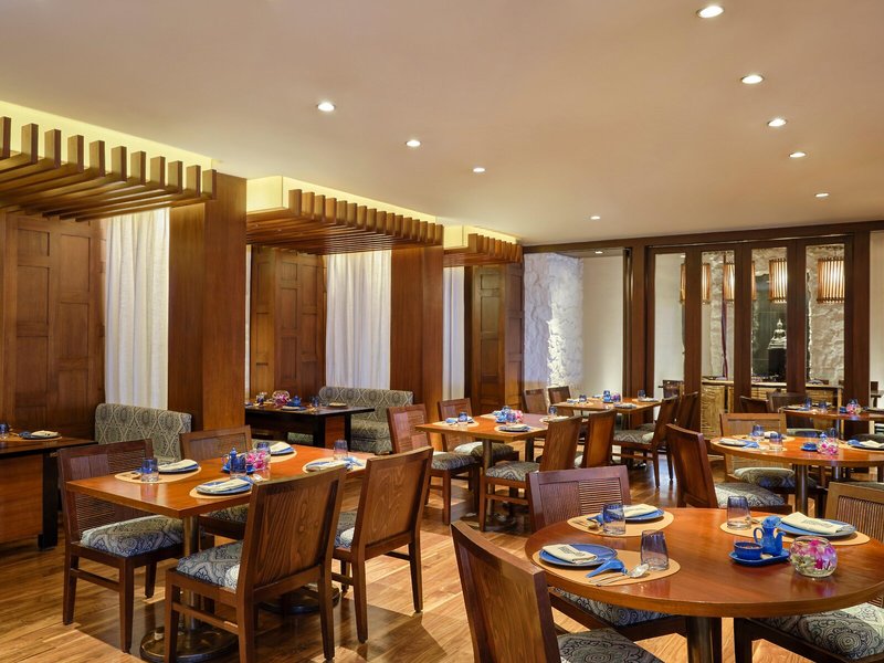 InterContinental Cairo Semiramis 21