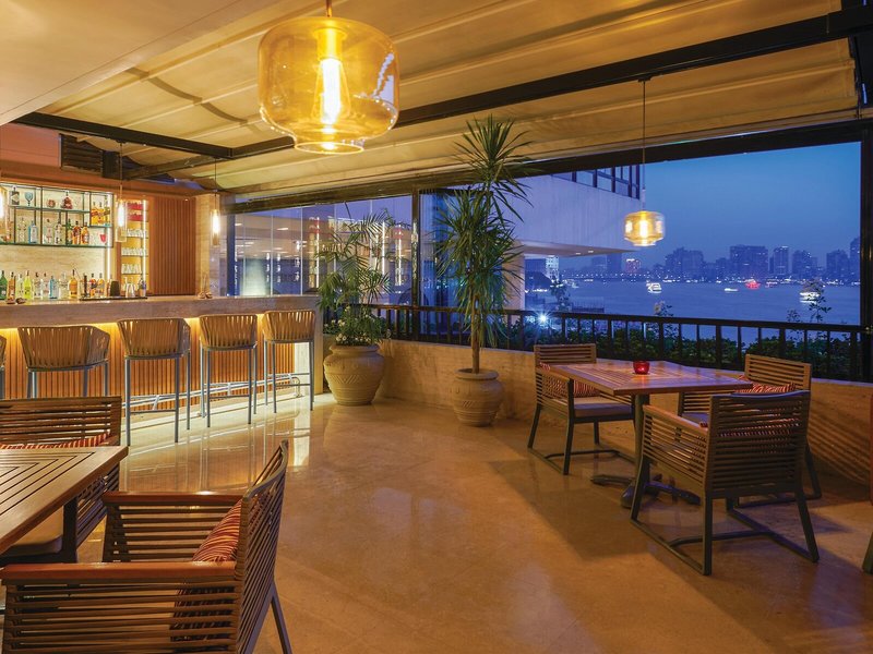 InterContinental Cairo Semiramis 22