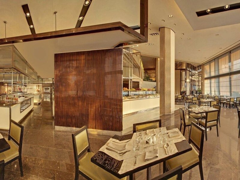 InterContinental Cairo Semiramis 25