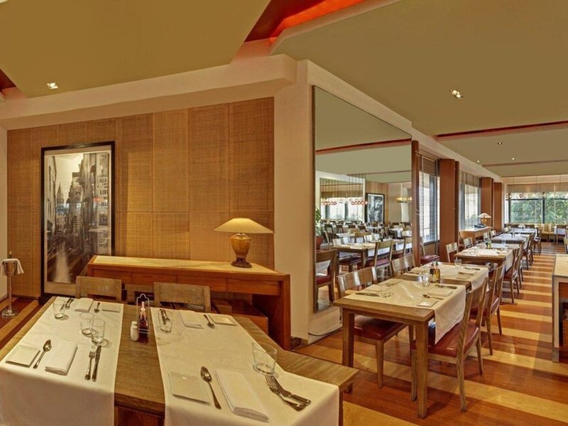InterContinental Cairo Semiramis 26