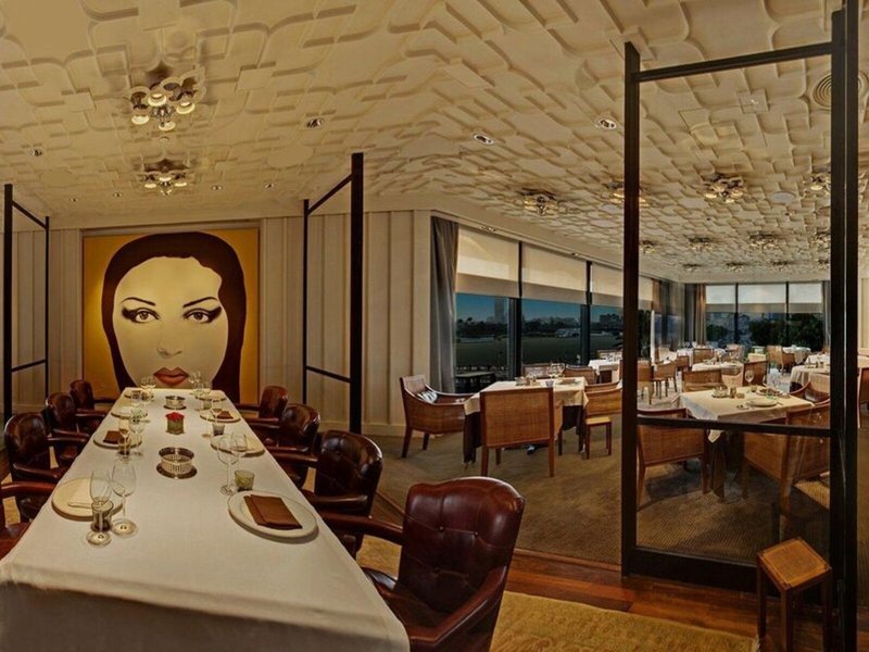 InterContinental Cairo Semiramis 27