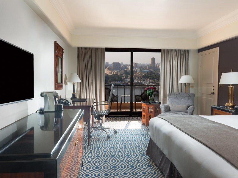 InterContinental Cairo Semiramis 37