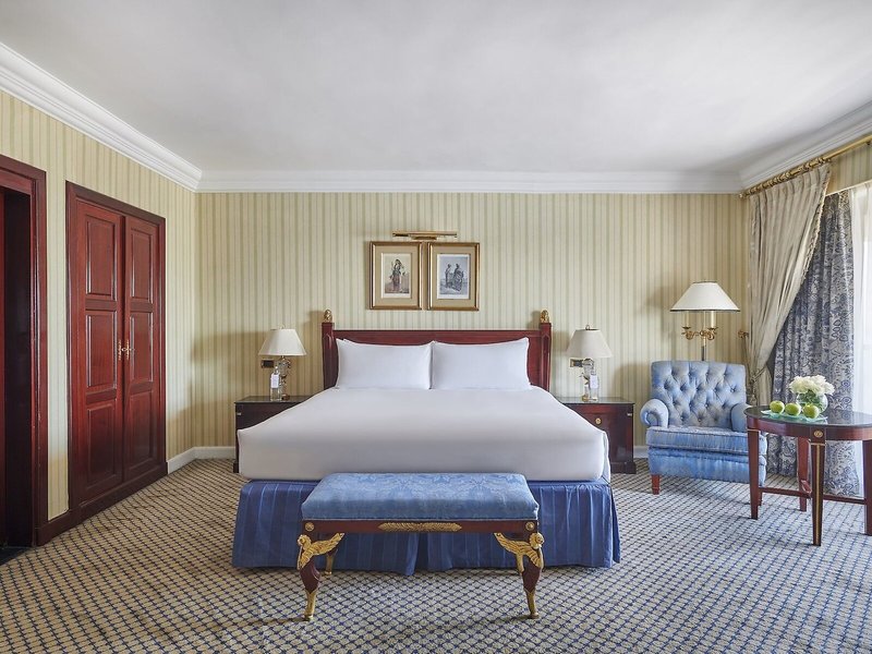 InterContinental Cairo Semiramis 38