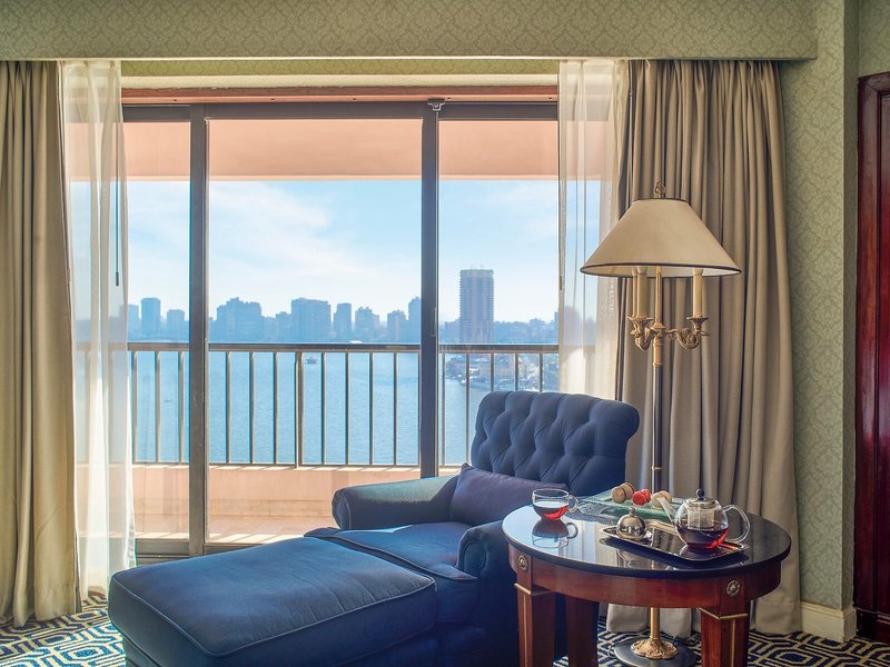 InterContinental Cairo Semiramis 40