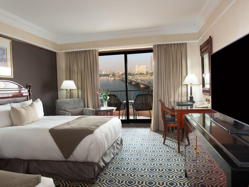 InterContinental Cairo Semiramis 41