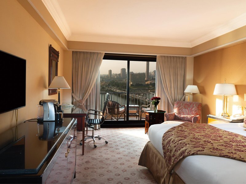 InterContinental Cairo Semiramis 42