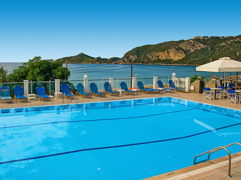 Belle Helene Hotel 2