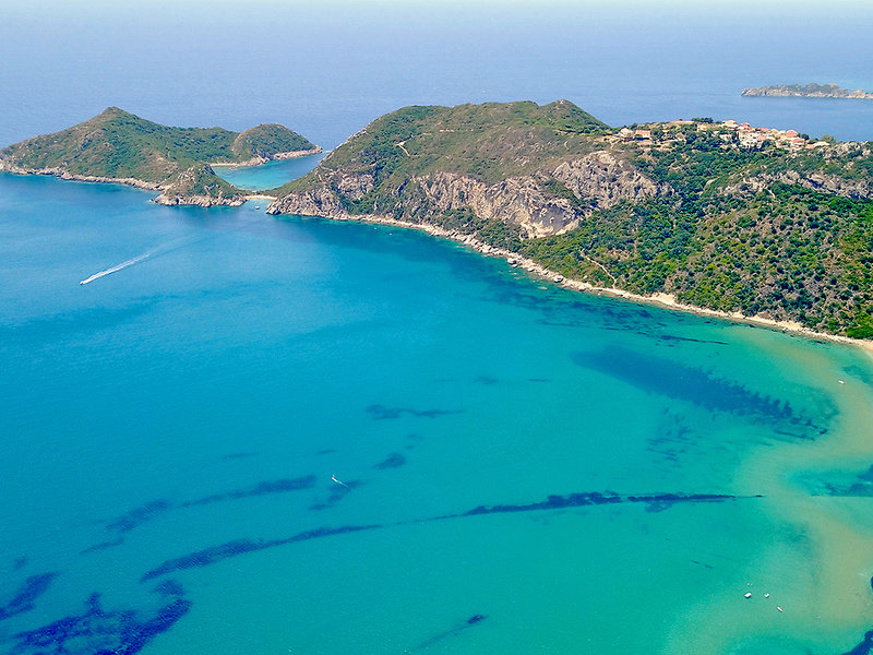 Belle Helene Hotel 4