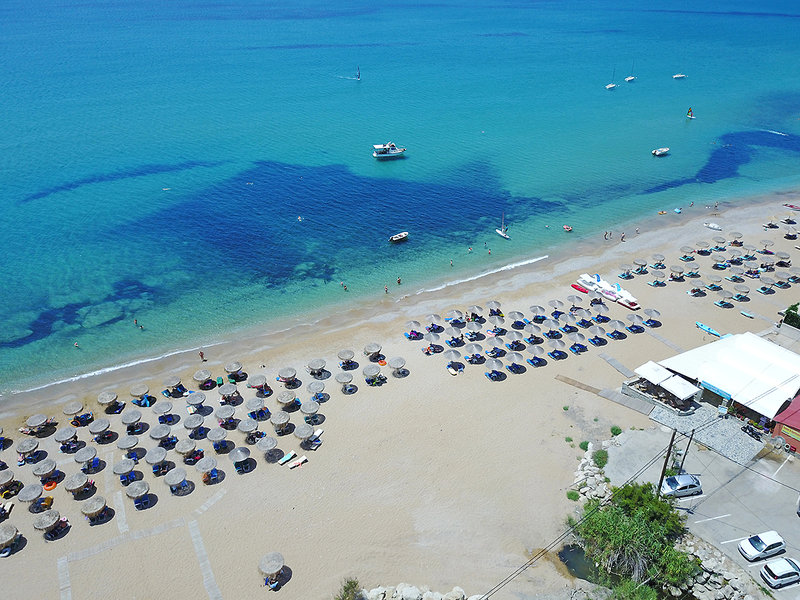 Belle Helene Hotel 6