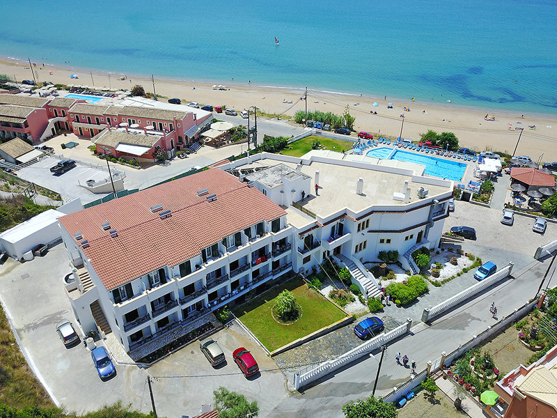 Belle Helene Hotel 7