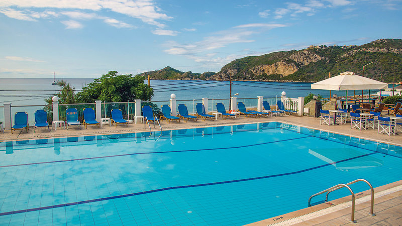 Belle Helene Hotel 2