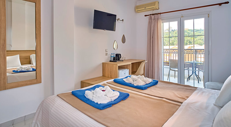 Belle Helene Hotel 5