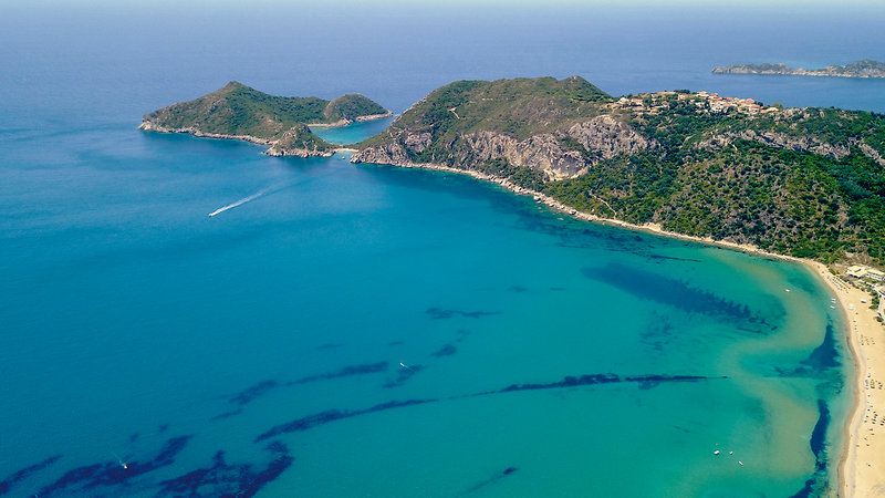 Belle Helene Hotel 6