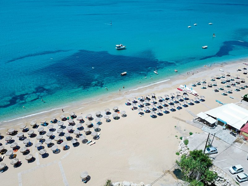 Belle Helene Hotel 10