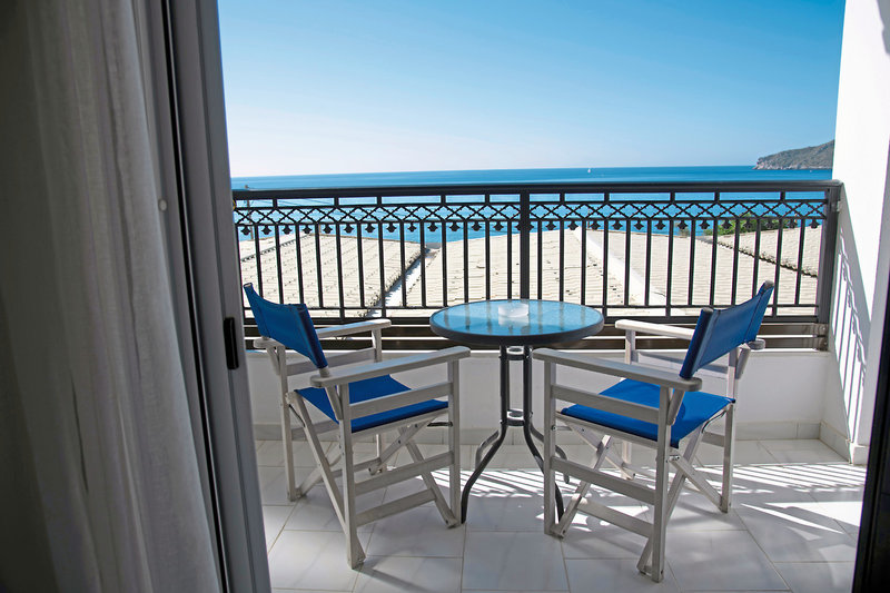 Belle Helene Hotel 11