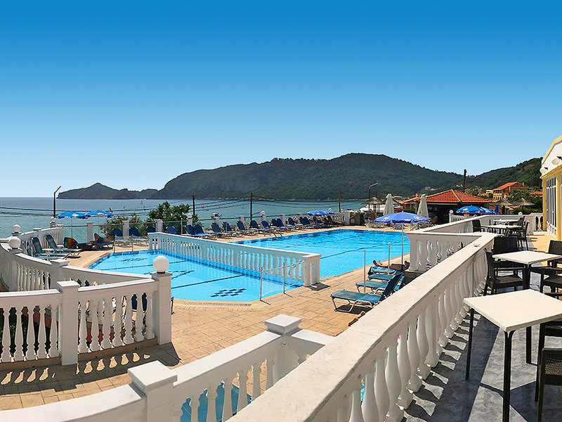 Belle Helene Hotel 1