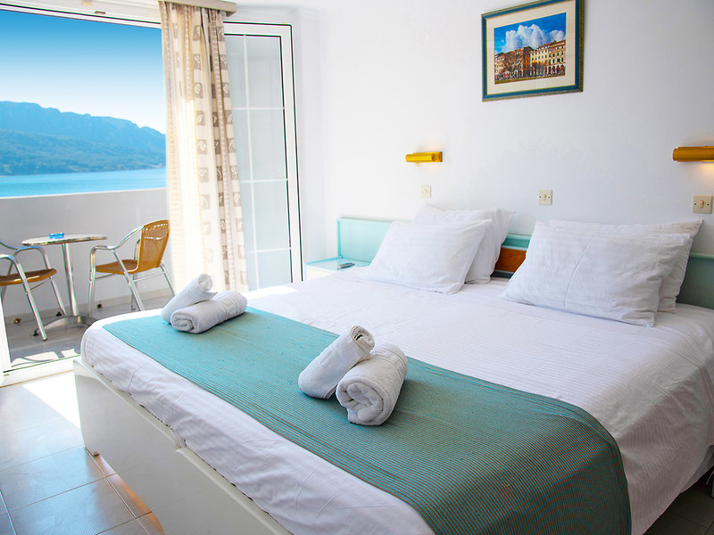 Belle Helene Hotel 3