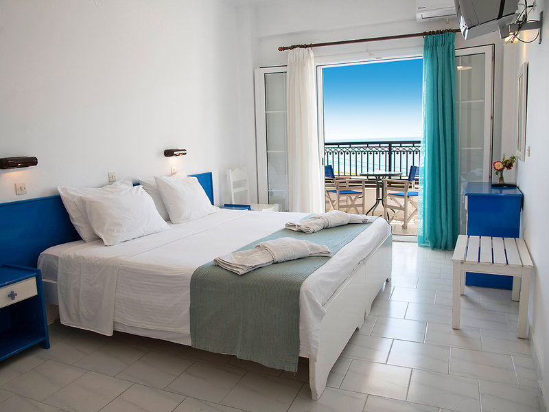 Belle Helene Hotel 5