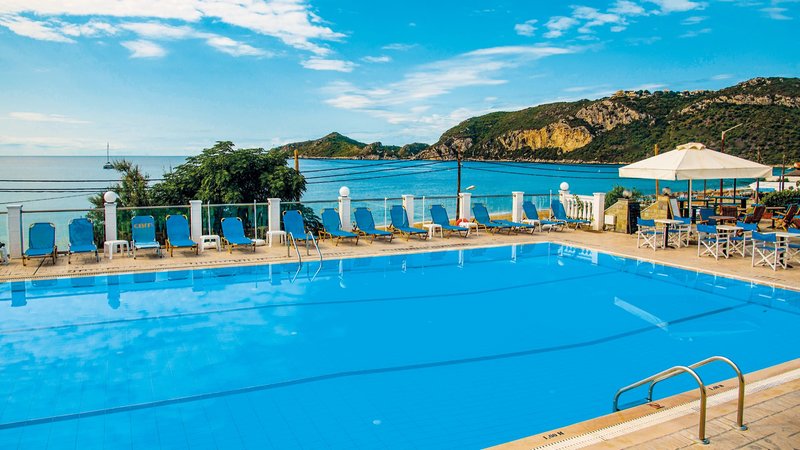 Belle Helene Hotel 2