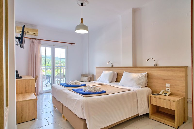 Belle Helene Hotel 3