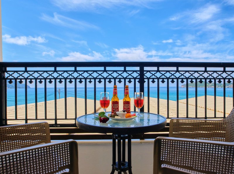 Belle Helene Hotel 5