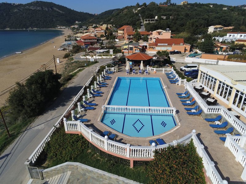 Belle Helene Hotel 6