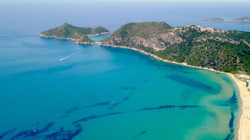 Belle Helene Hotel 8