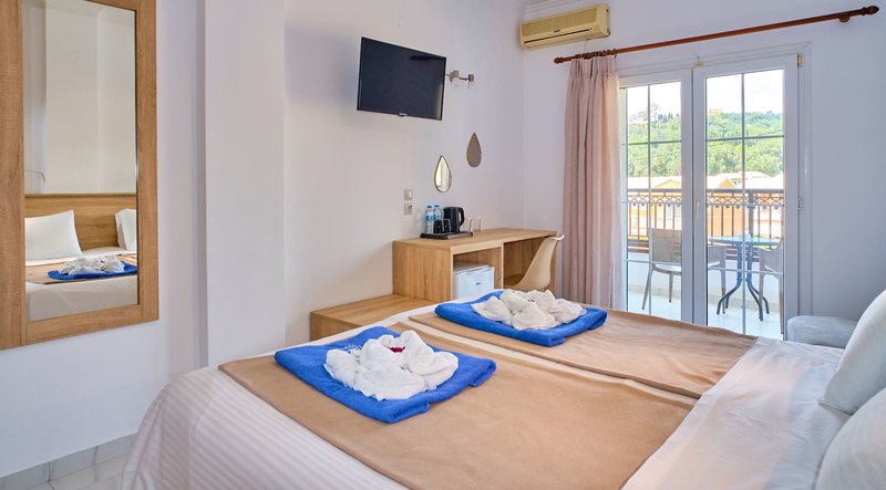 Belle Helene Hotel 12