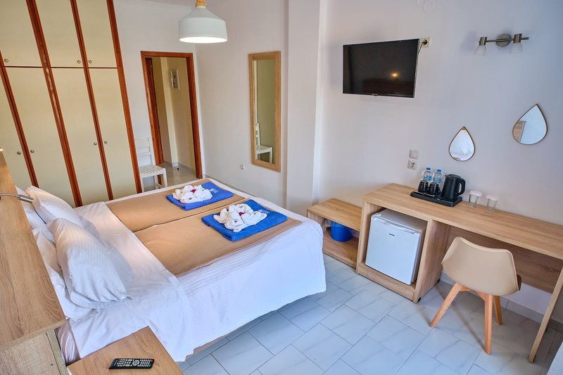 Belle Helene Hotel 13