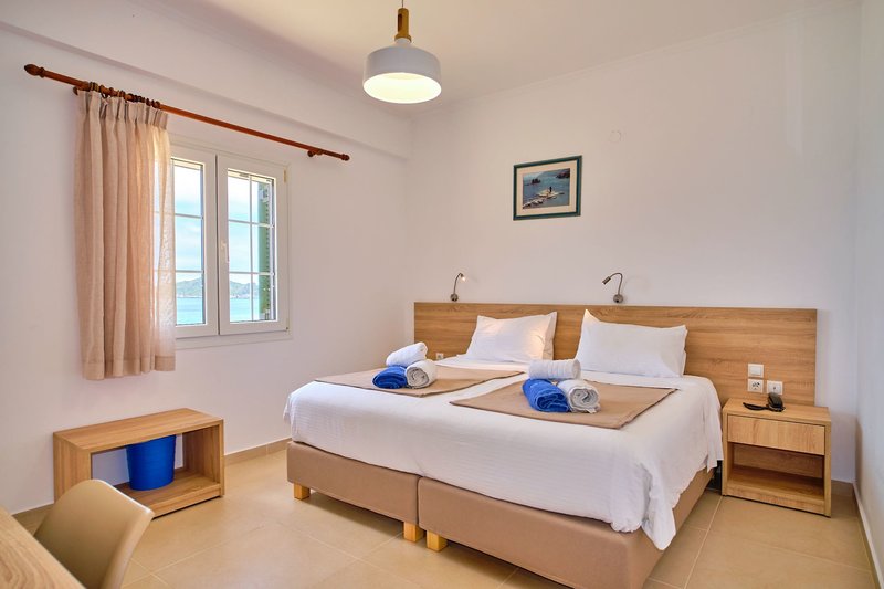 Belle Helene Hotel 14