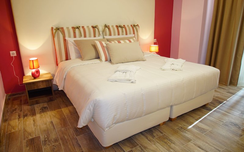 Belle Helene Hotel 16