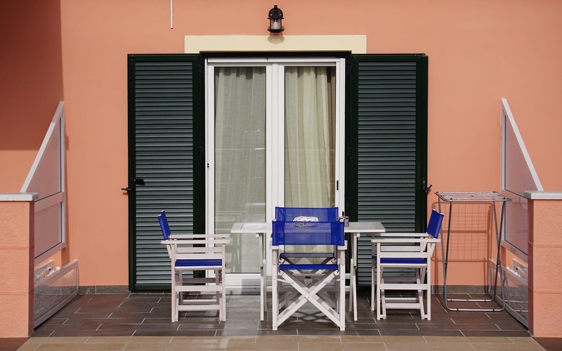 Belle Helene Hotel 17