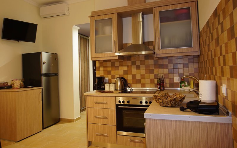 Belle Helene Hotel 18