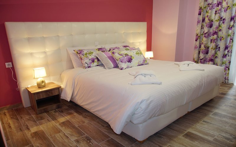 Belle Helene Hotel 19