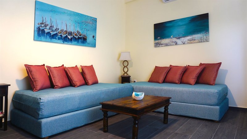 Belle Helene Hotel 20