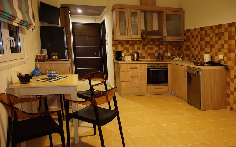 Belle Helene Hotel 21