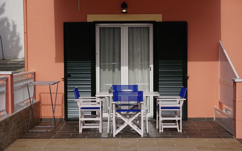 Belle Helene Hotel 22