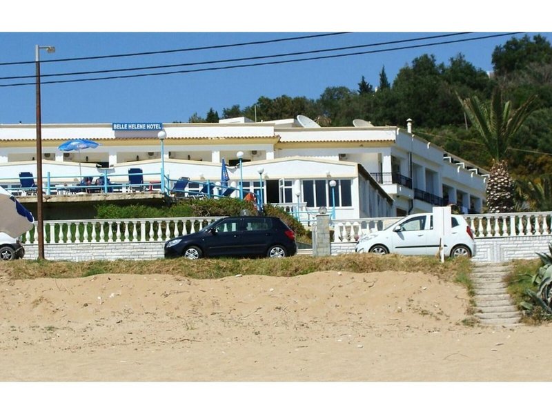 Belle Helene Beach 2