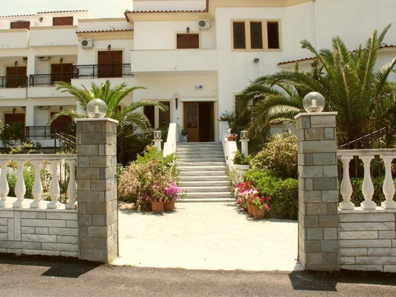 Belle Helene Beach 3
