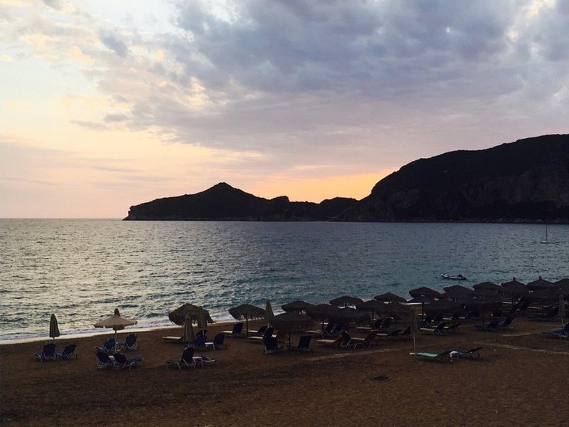 Belle Helene Beach 6
