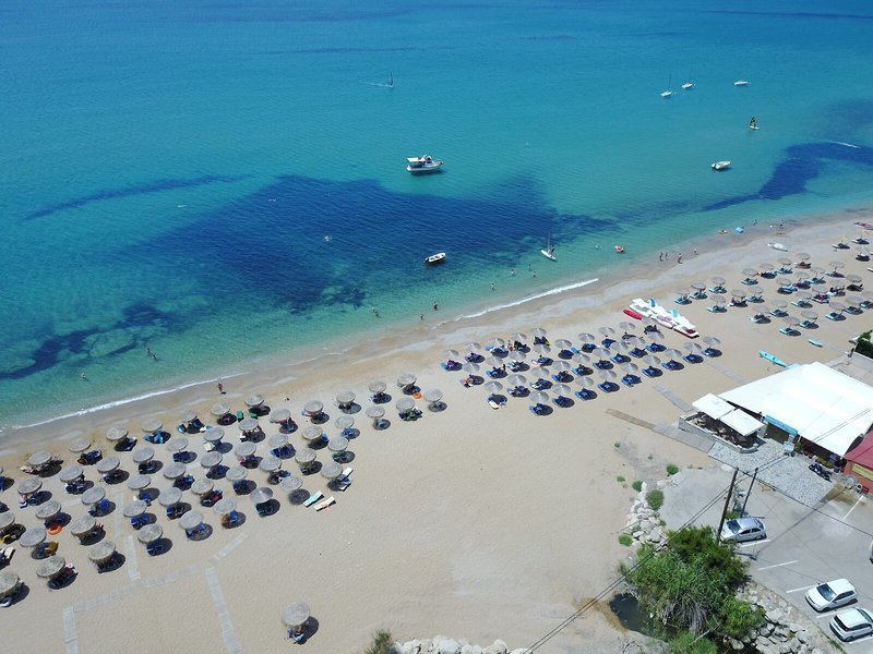 Belle Helene Beach 8