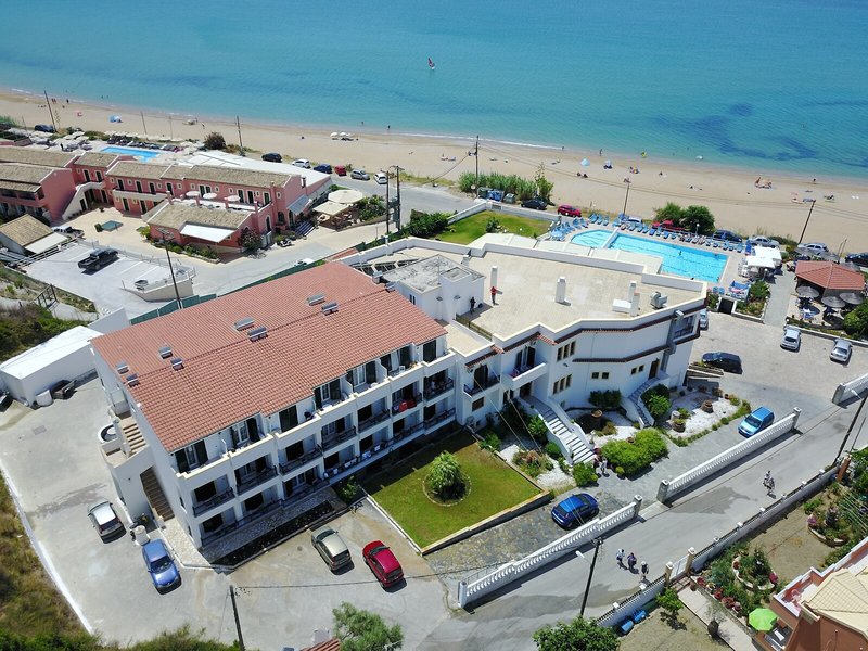 Belle Helene Beach 9